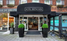 Hampshire Hotel Beethoven Amsterdam